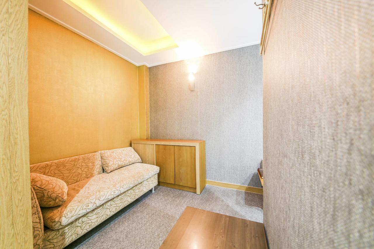 Argo Hotel Szöul Kültér fotó