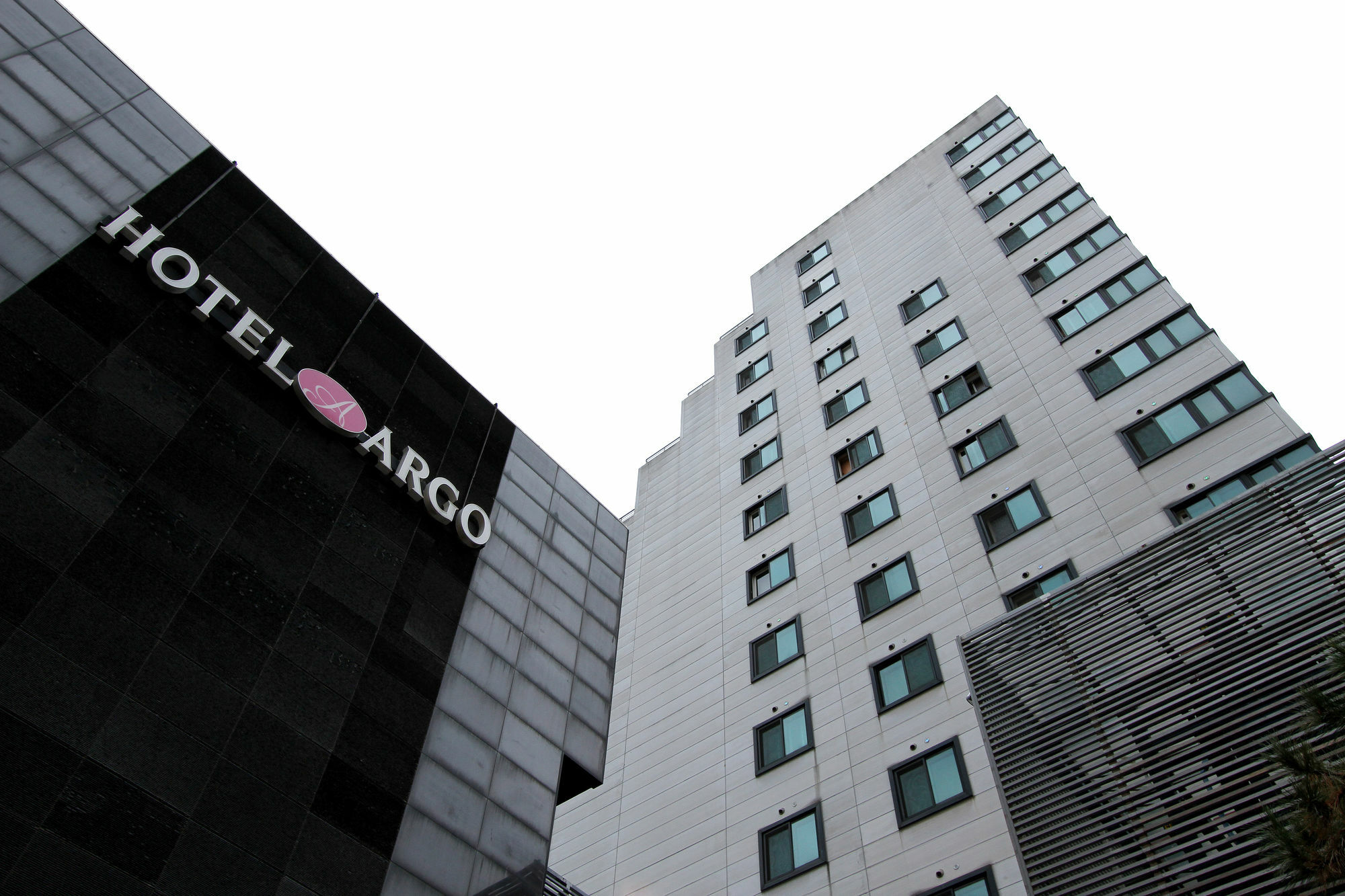 Argo Hotel Szöul Kültér fotó